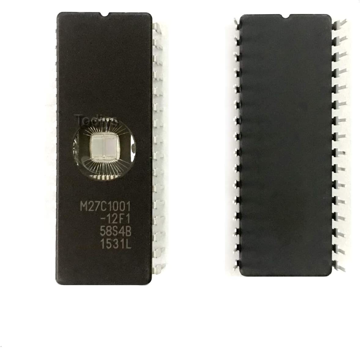 MyColo New for 5pcs MT4264-15 MT 4264-15 IC Chip DIP16