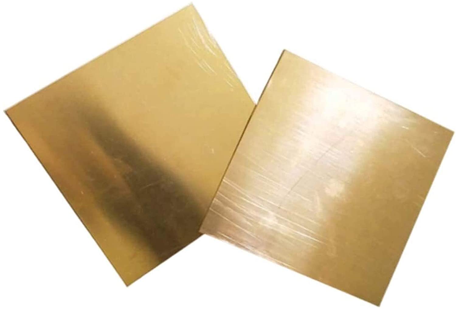 Axwadf Pure Copper Sheet Roll Cu Metal Sheet Foil Copper Plate for Shielding Sheet Size 200mmx1000mm,Thickness 0.02mm